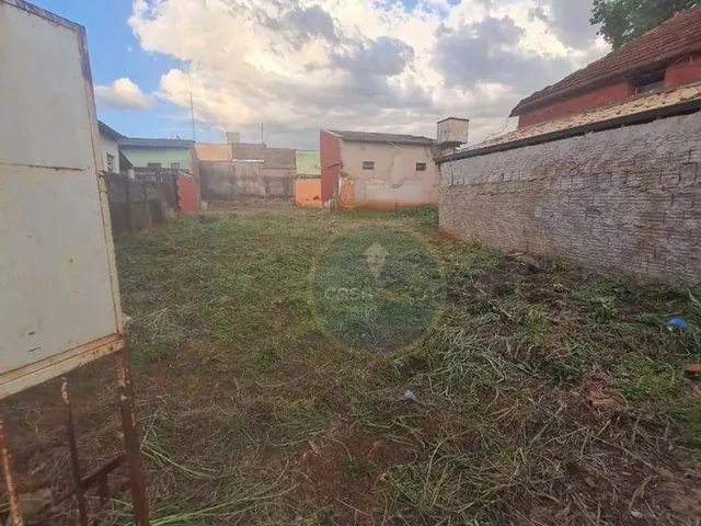 Imagem 10: Terreno À Venda, 980 M² por R$ 1.000.000,00 - Fabrício - Uberaba/Mg