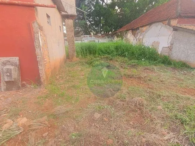 Imagem 3: Terreno À Venda, 980 M² por R$ 1.000.000,00 - Fabrício - Uberaba/Mg