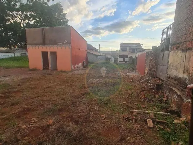 Imagem 4: Terreno À Venda, 980 M² por R$ 1.000.000,00 - Fabrício - Uberaba/Mg