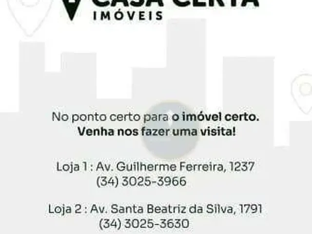 Imagem 9: Terreno À Venda, 980 M² por R$ 1.000.000,00 - Fabrício - Uberaba/Mg