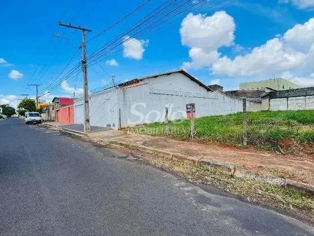 Imagem: Venda Terreno Tibery
