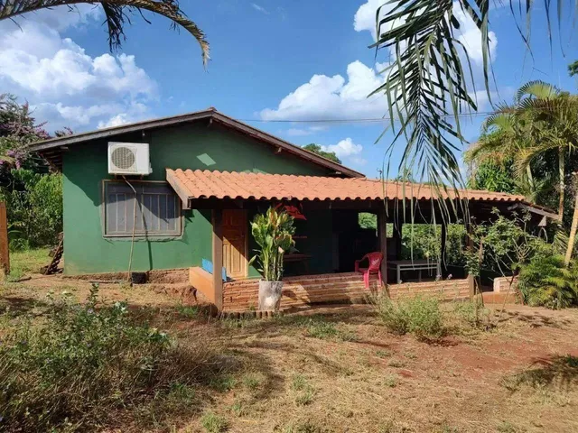 Imagem 1: Chácara Rural a Venda/ Distrito Industrial III