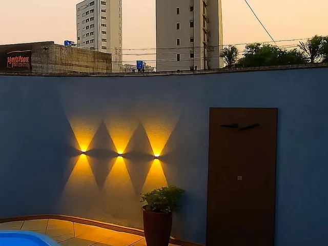 Imagem: Casa Sol Pnegra 10 Suites Mobiliada para
