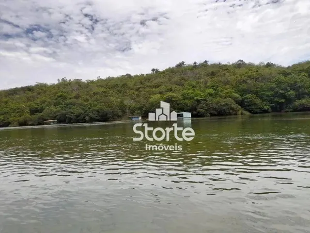 Imagem: Chácara com 2,4 He (24.000M²) À Venda