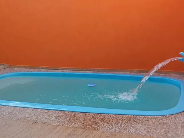 Imagem 1: Casa de Temporada para Natal