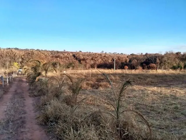Imagem: Chácara com 1 Dormitório À Venda, 21600