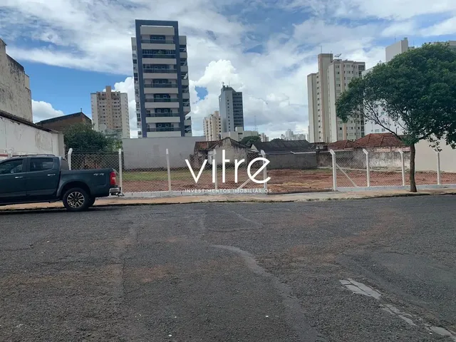 Imagem: Terreno no Bairro Osvaldo Rezende