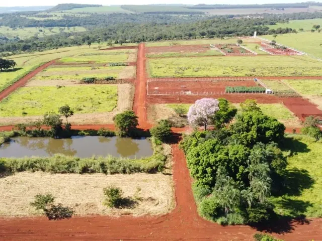 Imagem: Terreno Sítio Chácara Cruzeiro dos Peixotos