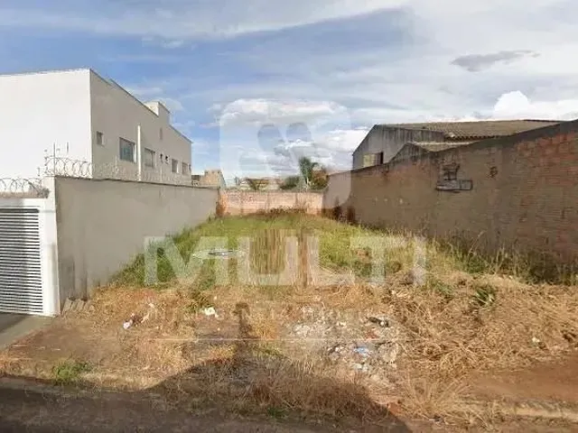 Imagem: Terreno - Jardim Ipanema I