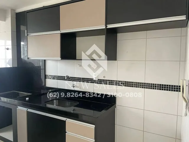 Imagem 9: Apartamento a Venda 3 Quartos 1 Suíte - Setor Parque Oeste