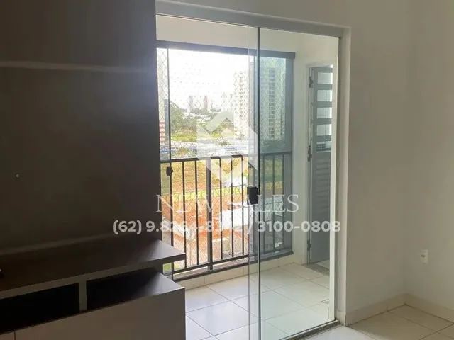 Imagem 11: Apartamento a Venda 3 Quartos 1 Suíte - Setor Parque Oeste