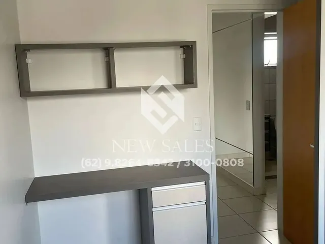 Imagem 2: Apartamento a Venda 3 Quartos 1 Suíte - Setor Parque Oeste