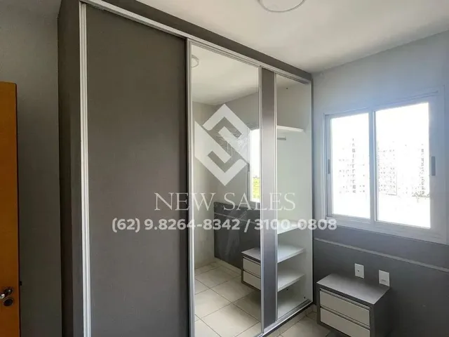 Imagem 6: Apartamento a Venda 3 Quartos 1 Suíte - Setor Parque Oeste