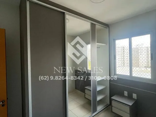 Imagem 10: Apartamento a Venda 3 Quartos 1 Suíte - Setor Parque Oeste