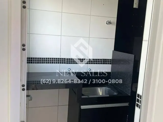 Imagem 8: Apartamento a Venda 3 Quartos 1 Suíte - Setor Parque Oeste