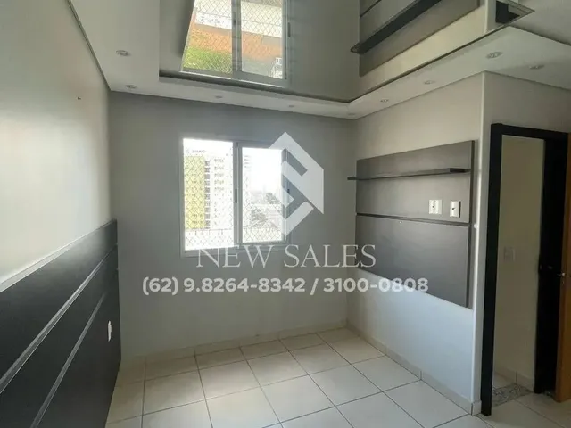Imagem 7: Apartamento a Venda 3 Quartos 1 Suíte - Setor Parque Oeste