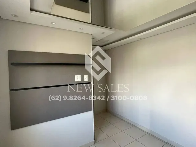 Imagem 3: Apartamento a Venda 3 Quartos 1 Suíte - Setor Parque Oeste