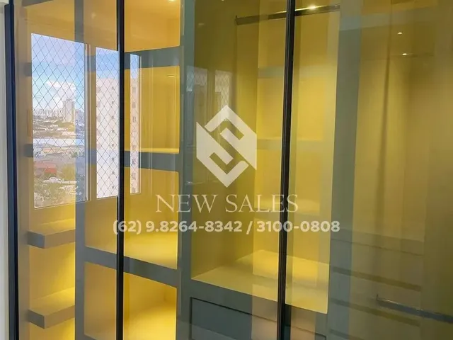 Imagem 4: Apartamento a Venda 3 Quartos 1 Suíte - Setor Parque Oeste