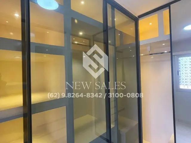 Imagem 13: Apartamento a Venda 3 Quartos 1 Suíte - Setor Parque Oeste