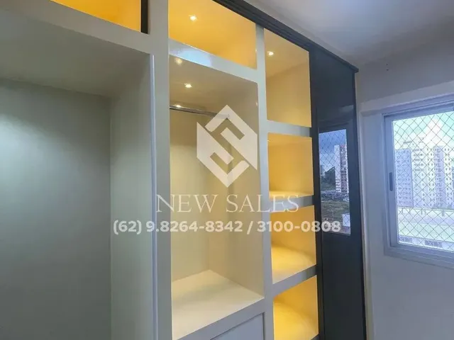 Imagem 15: Apartamento a Venda 3 Quartos 1 Suíte - Setor Parque Oeste