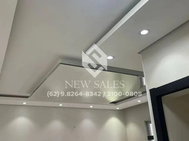 Imagem 5: Apartamento a Venda 3 Quartos 1 Suíte - Setor Parque Oeste