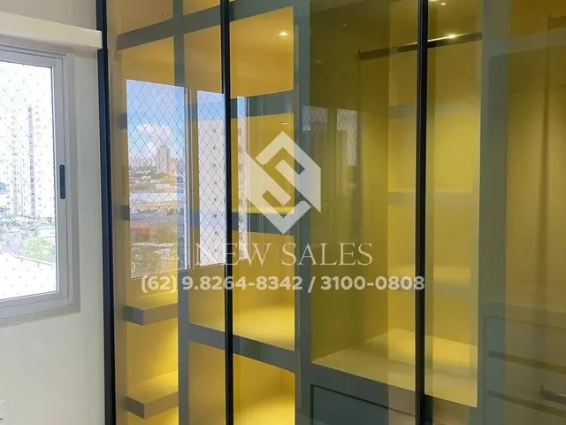 Imagem 12: Apartamento a Venda 3 Quartos 1 Suíte - Setor Parque Oeste