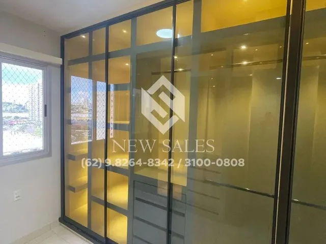 Imagem 14: Apartamento a Venda 3 Quartos 1 Suíte - Setor Parque Oeste