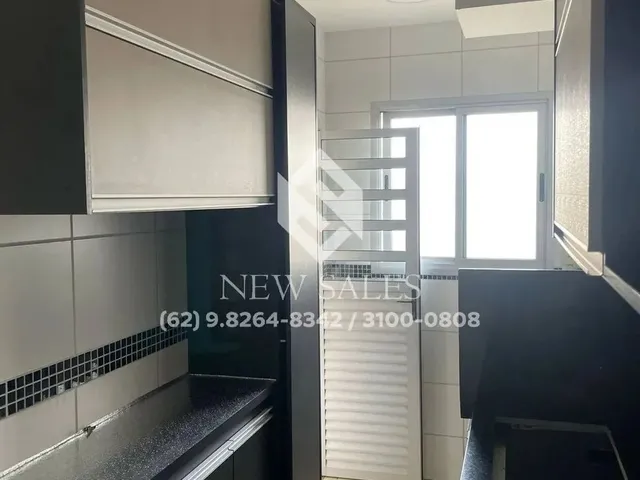 Imagem 16: Apartamento a Venda 3 Quartos 1 Suíte - Setor Parque Oeste