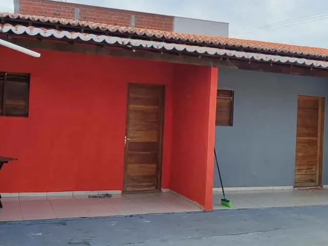 Imagem: Casa/Pousada Jacumã