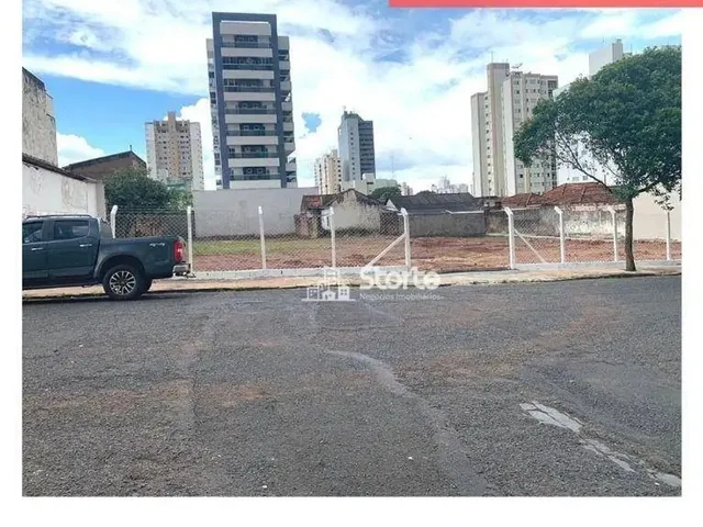 Imagem: Área À Venda, 1480 M² por R$ 3.600.000,00