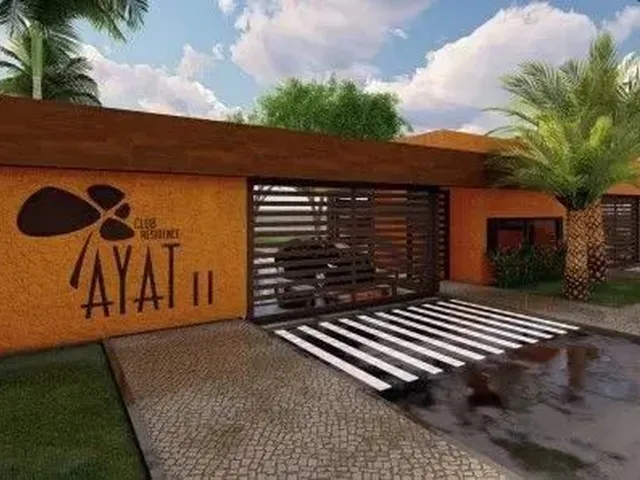Imagem: Terreno À Venda, 250 M² por R$ 226.900,00