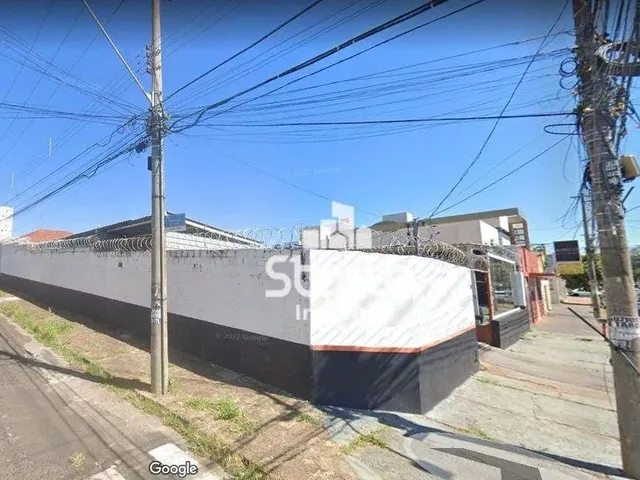 Imagem: Área de Esquina À Venda, 60M² por R$