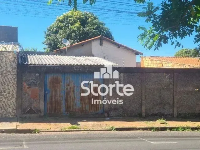 Imagem: Terreno À Venda, 270M² por R$ 585.000