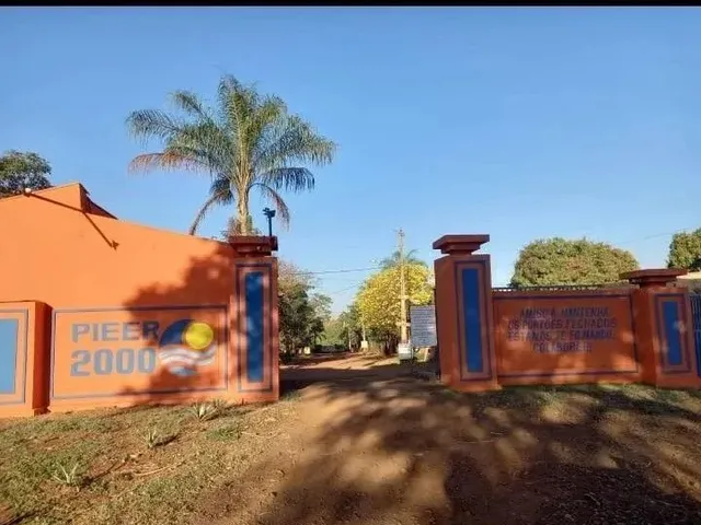 Imagem 7: Rancho com 6 Dormitórios À Venda, 70 M² por R$ 750.000,00 - Pieer - Água Comprida/Mg