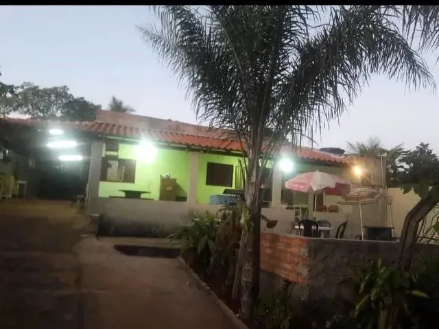 Imagem 10: Rancho com 6 Dormitórios À Venda, 70 M² por R$ 750.000,00 - Pieer - Água Comprida/Mg