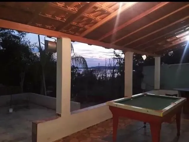 Imagem 9: Rancho com 6 Dormitórios À Venda, 70 M² por R$ 750.000,00 - Pieer - Água Comprida/Mg