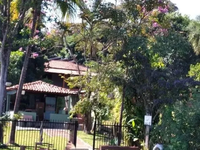 Imagem 6: Rancho com 6 Dormitórios À Venda, 70 M² por R$ 750.000,00 - Pieer - Água Comprida/Mg