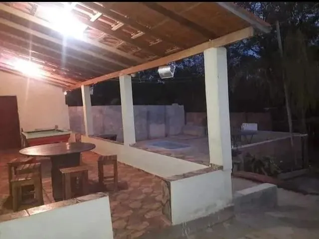 Imagem 14: Rancho com 6 Dormitórios À Venda, 70 M² por R$ 750.000,00 - Pieer - Água Comprida/Mg