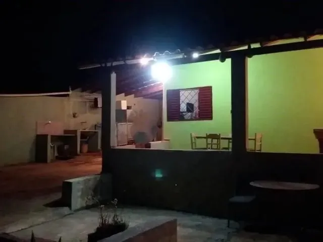 Imagem 13: Rancho com 6 Dormitórios À Venda, 70 M² por R$ 750.000,00 - Pieer - Água Comprida/Mg