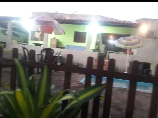 Imagem 15: Rancho com 6 Dormitórios À Venda, 70 M² por R$ 750.000,00 - Pieer - Água Comprida/Mg