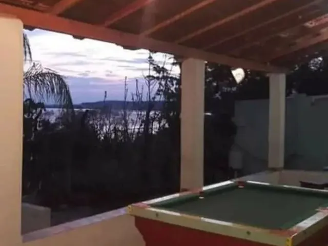 Imagem 3: Rancho com 6 Dormitórios À Venda, 70 M² por R$ 750.000,00 - Pieer - Água Comprida/Mg