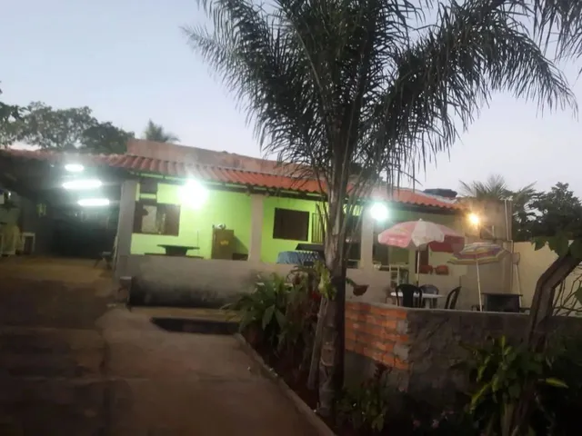 Imagem 8: Rancho com 6 Dormitórios À Venda, 70 M² por R$ 750.000,00 - Pieer - Água Comprida/Mg