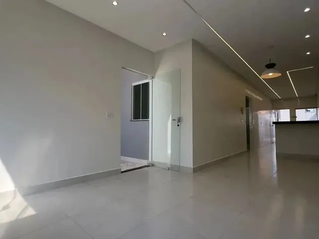 Imagem 1: Casa 2 Qtos, Zero de Entrada, Prox. Rede da Construção Ave Gercina Borges