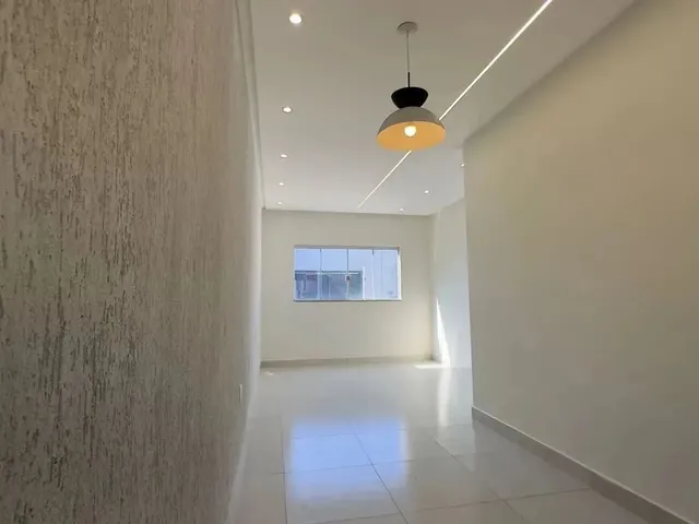Imagem 3: Casa 2 Qtos, Zero de Entrada, Prox. Rede da Construção Ave Gercina Borges