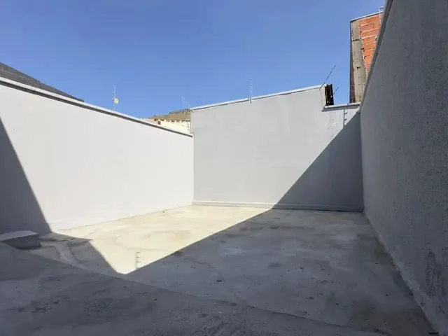 Imagem 6: Casa 2 Qtos, Zero de Entrada, Prox. Rede da Construção Ave Gercina Borges