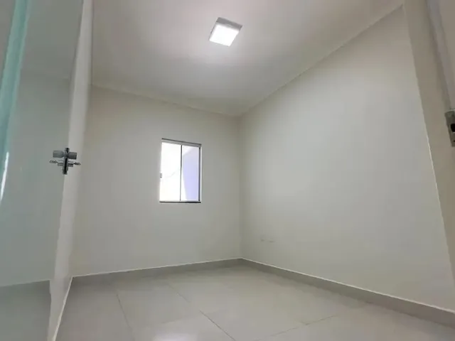 Imagem 8: Casa 2 Qtos, Zero de Entrada, Prox. Rede da Construção Ave Gercina Borges
