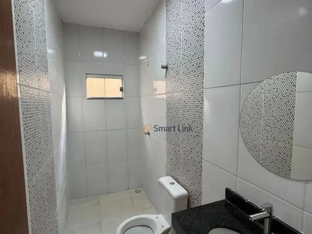 Imagem 4: Casa com 2 Dormitórios À Venda, 90 M² por R$ 224.990,00 - Parque Eldorado Oeste