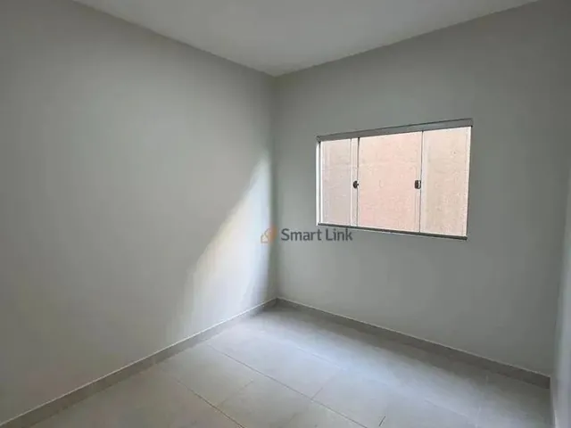Imagem 7: Casa com 2 Dormitórios À Venda, 90 M² por R$ 224.990,00 - Parque Eldorado Oeste