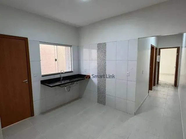 Imagem 13: Casa com 2 Dormitórios À Venda, 90 M² por R$ 224.990,00 - Parque Eldorado Oeste
