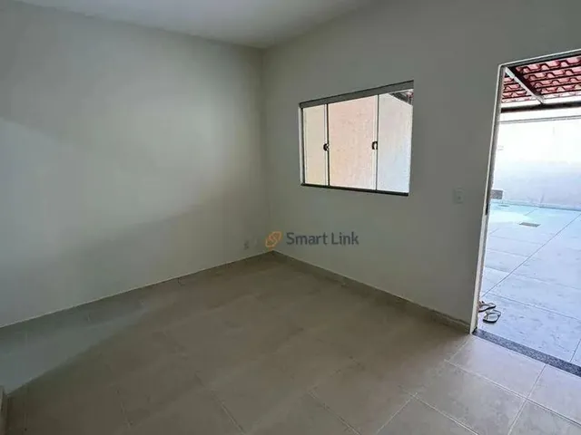 Imagem 2: Casa com 2 Dormitórios À Venda, 90 M² por R$ 224.990,00 - Parque Eldorado Oeste